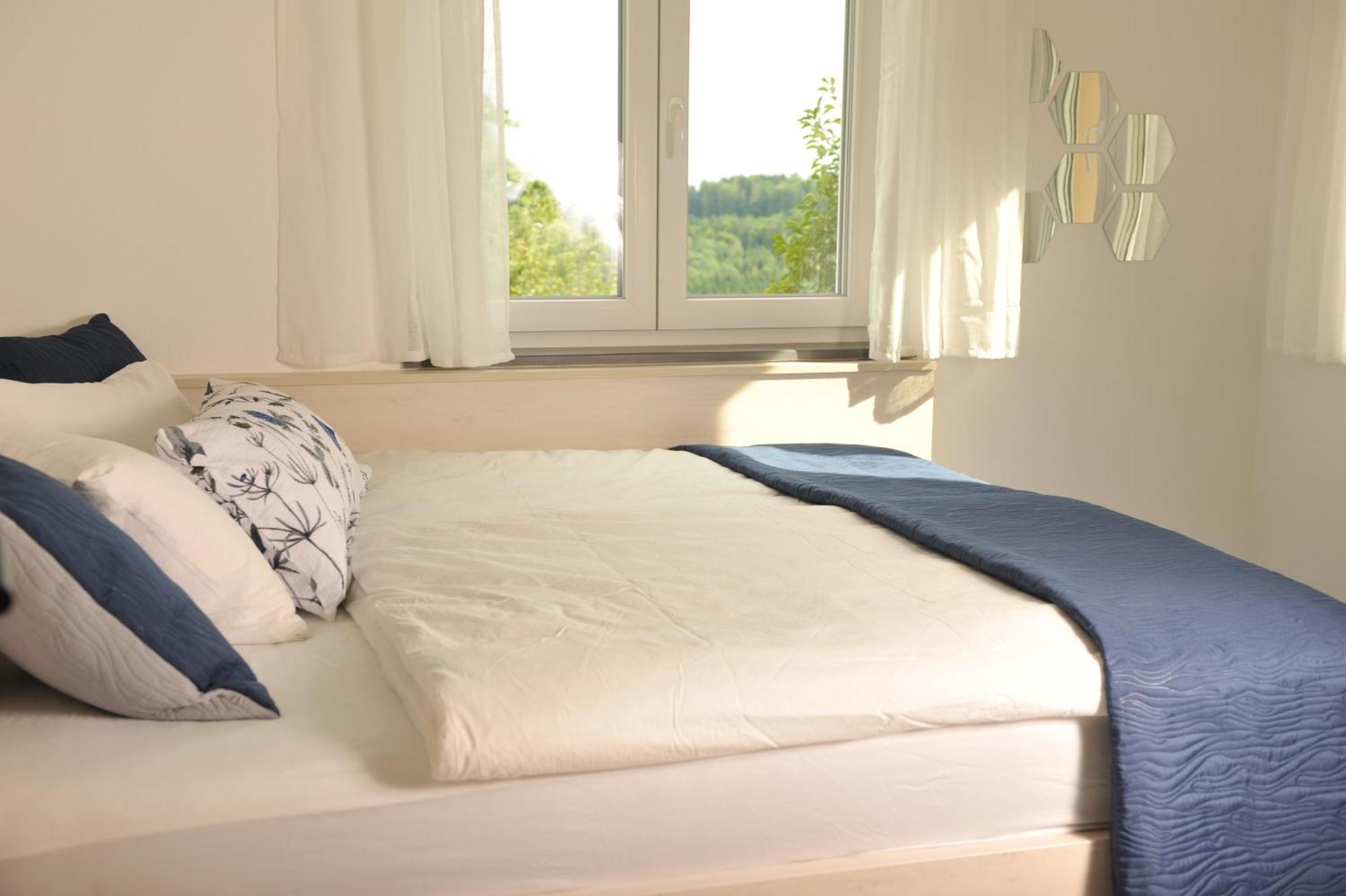 Apartamento Beim Bergjosl Kirchbach in Steiermark Exterior foto