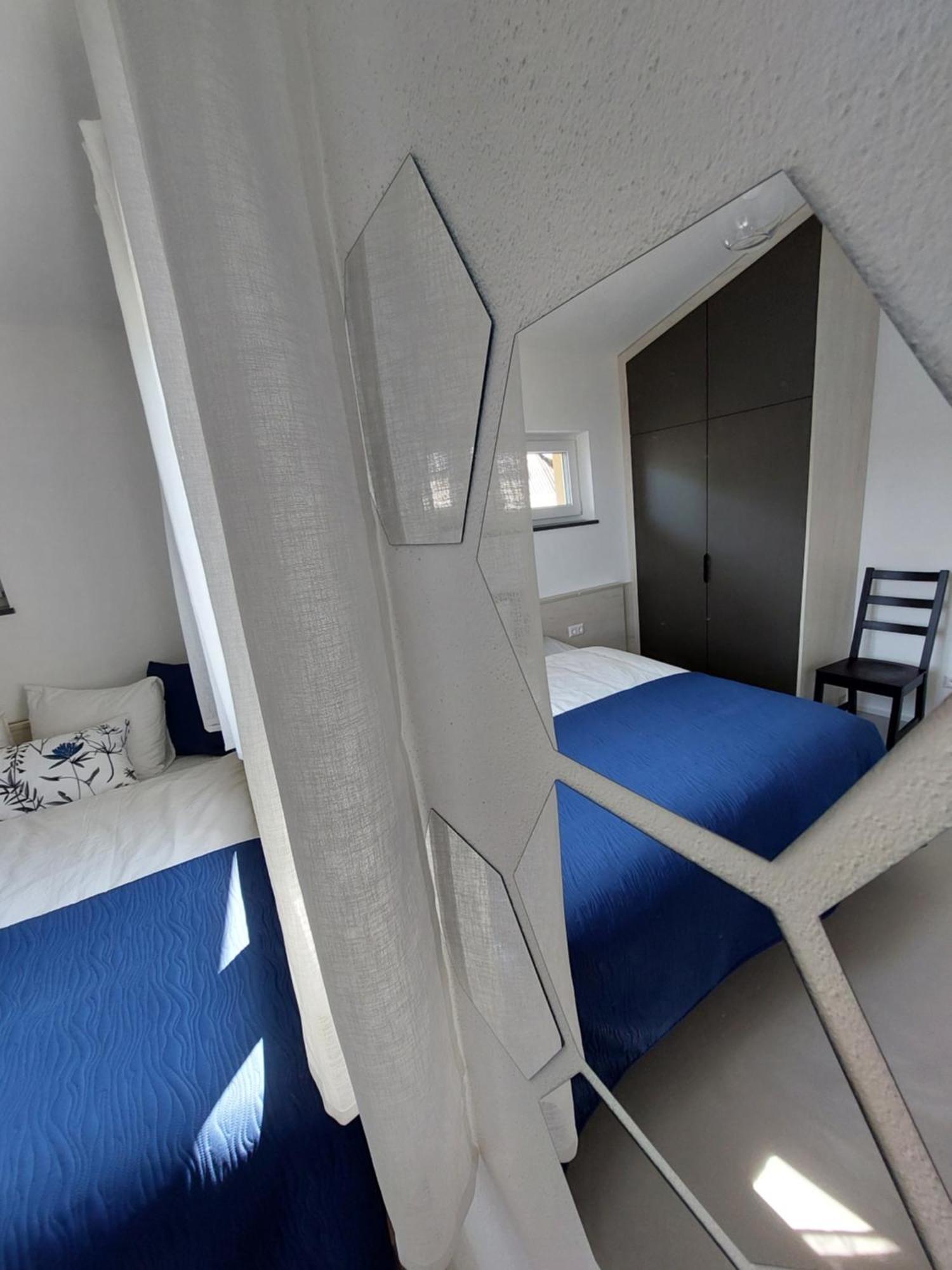 Apartamento Beim Bergjosl Kirchbach in Steiermark Exterior foto